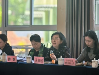 【课题活动】音”为热爱 “研”续精彩 五园联盟音乐展示活动