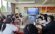 【后勤管理】幼儿园膳食委员会会议及学校食材招标会