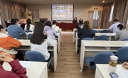 【幼儿活动】托幼衔接亲子开放日