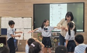 【课程展示】专家引领促成长——记张春霞老师6月来园指导活动