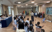 【课题活动】音乐课题组6月活动