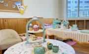 【幼儿活动】新小班萌娃入园适应活动
