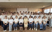 【工会活动】教育家精神铸魂强师，谱写教育强国华章——庆祝第41个教师节