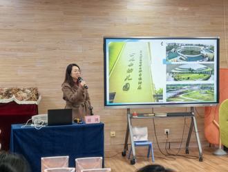 【接待迎检】聚焦课程与游戏 共探幼教高质量路径——接待陕西省园长高级研修班