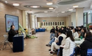 【教研活动】幸福教育润童心 绘本阅读伴成长——幼儿园绘本教学专题讲座