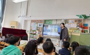 【课题活动】以爱为桥，共筑有声世界 ——融合教育个别化教育会议召开