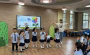 【课题活动】5月花朵音乐课题组展示研讨活动（二）——音润春日 研思共进