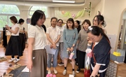 【环境创设】以环境为笔，绘成长底色——幼儿园班级环境创设观摩交流五月活动