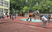 【幼儿活动】乐享趣味拍球，争做运动小达人