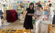 【环境创设】环创润童心 观摩促成长——幼儿园班级环境创设观摩交流六月活动