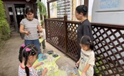 【课题活动】9月美术课题组展示研讨活动